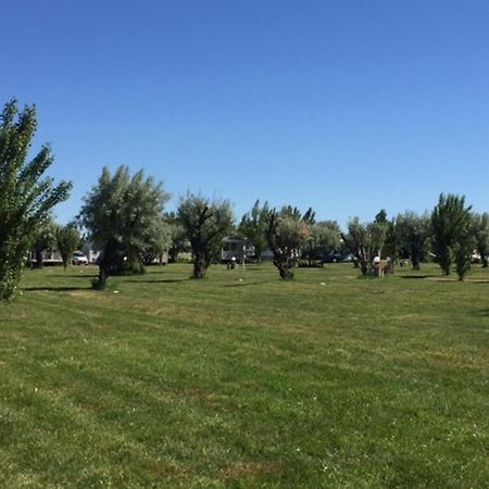 Camping Phare Ouest Saint-Denis-dʼOléron Dış mekan fotoğraf
