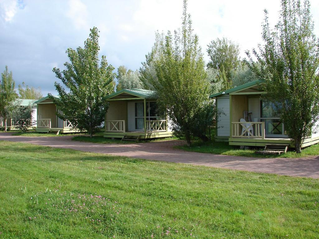 Camping Phare Ouest Saint-Denis-dʼOléron Dış mekan fotoğraf