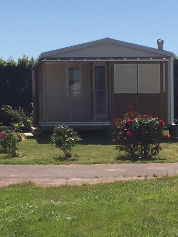 Camping Phare Ouest Saint-Denis-dʼOléron Dış mekan fotoğraf