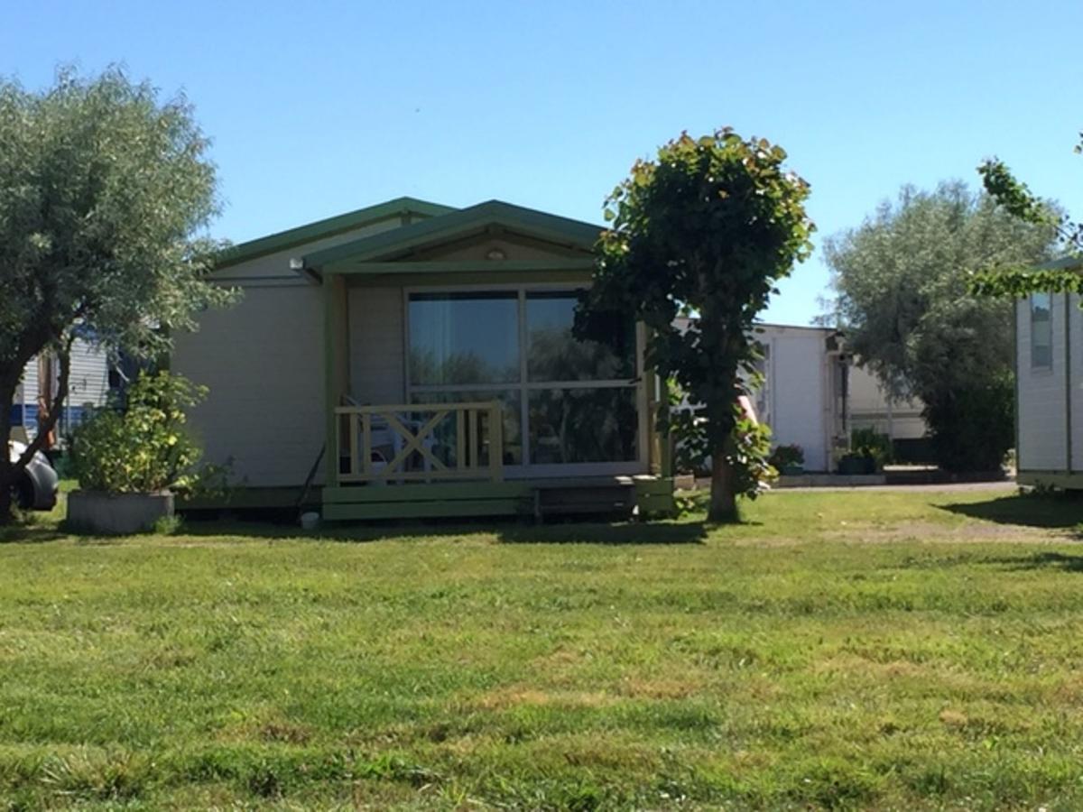 Camping Phare Ouest Saint-Denis-dʼOléron Dış mekan fotoğraf