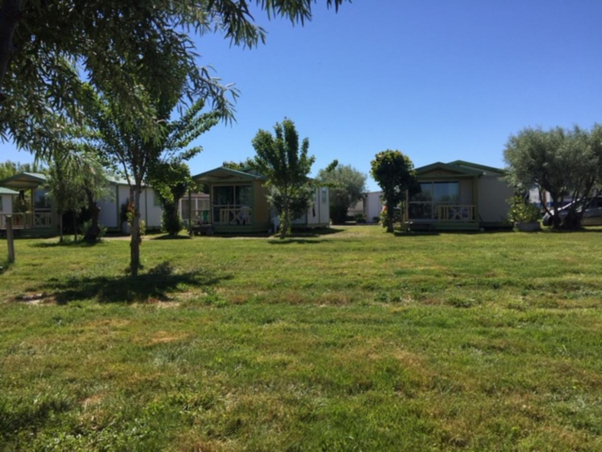 Camping Phare Ouest Saint-Denis-dʼOléron Dış mekan fotoğraf